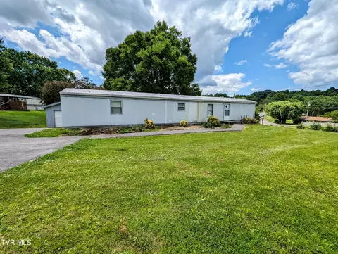 249 Telford Road Telford Tn 37690, Telford, TN 37690
