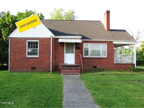 430 W D Street Elizabethton Tn 37643, Elizabethton, TN 37643