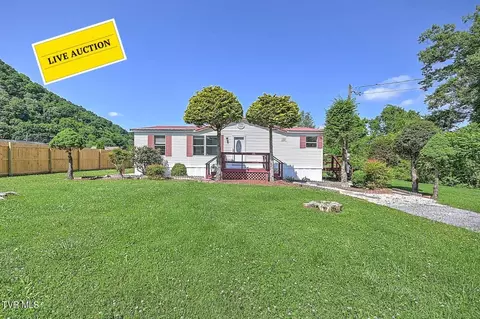 107 Overstone Drive Elizabethton Tn 37643, Elizabethton, TN 37643