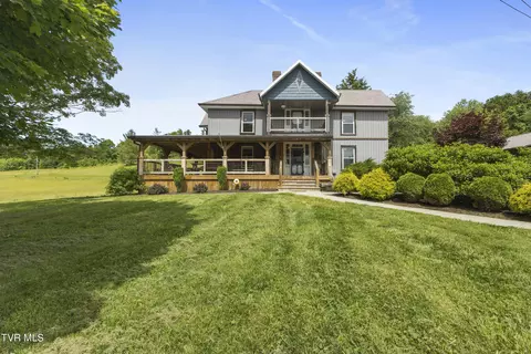 168 Forrester Hollow Lane Mountain City Tn 37683, Mountain City, TN 37683