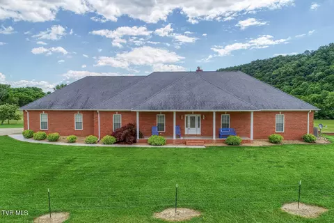 5570 Gap Creek Road Bulls Gap Tn 37711, Bulls Gap, TN 37711
