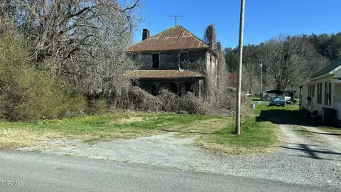 154 Bumpus Cove Road Erwin Tn 37650, Erwin, TN 37650