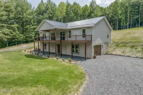 145 Mountain View Lane Roan Mountain Tn 37687, Roan Mountain, TN 37687