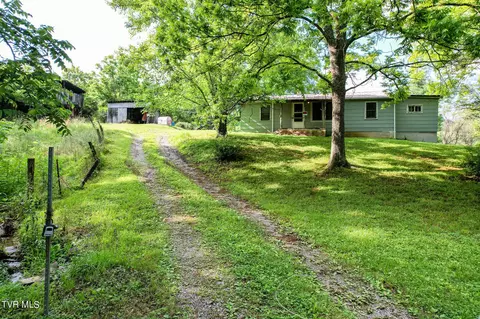 1025 Pilot Mtn Road Bulls Gap Tn 37711, Bulls Gap, TN 37711
