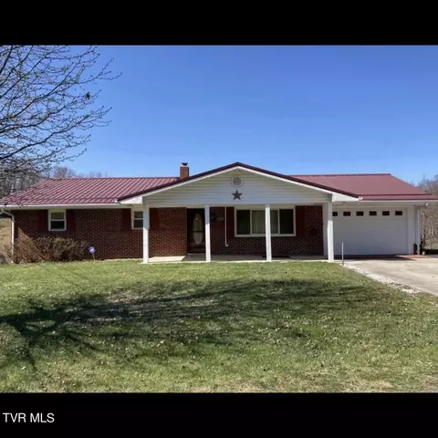 7323 Nickelsville Highway Nickelsville Va 24271, Nickelsville, VA 24271