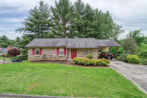 1406 Allison Street Rogersville Tn 37857, Rogersville, TN 37857