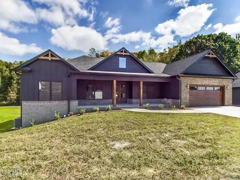 1423 Brumit Fields Johnson City Tn 37615, Johnson City, TN 37615