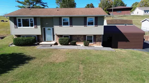 470 Old Hickory Circle Mount Carmel Tn 37645, Mount Carmel, TN 37645