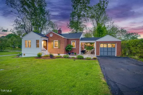 115 Park Court Johnson City Tn 37601, Johnson City, TN 37601