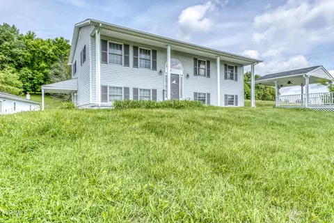 525 Saint James Road Chilhowie Va 24319, Chilhowie, VA 24319