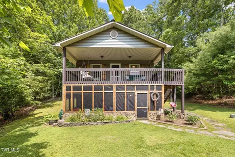 1237 Foxhound Hills Circle Unicoi Tn 37692, Unicoi, TN 37692
