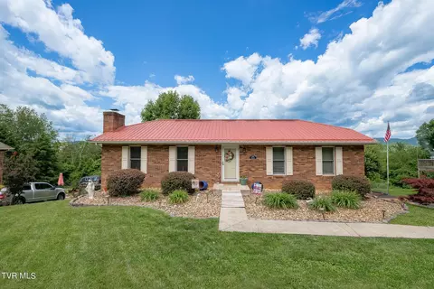 909 S Sherbrooke Drive Mount Carmel Tn 37645, Mount Carmel, TN 37645