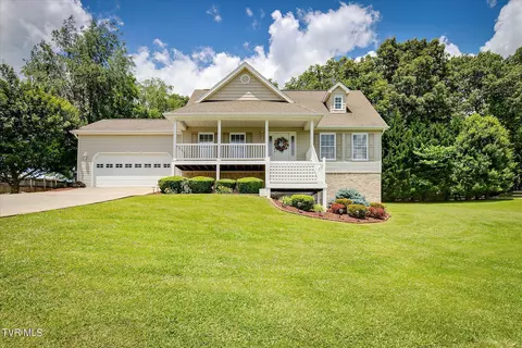 1490 Fall Creek Road Kingsport Tn 37664, Kingsport, TN 37664