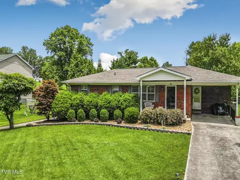 333 Carroll Road Morristown Tn 37813, Morristown, TN 37813