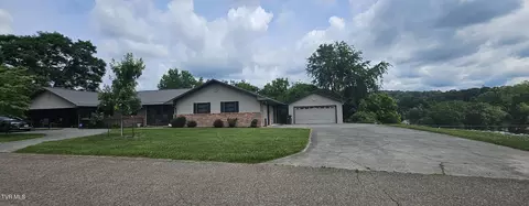 1014 Wood Eden Drive Kingsport Tn 37660, Kingsport, TN 37660