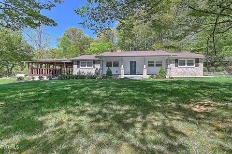 528 E Campground Road Kingsport Tn 37664, Kingsport, TN 37664