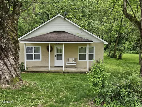 6864 Dr Thomas Walker Road Rose Hill Va 24281, Rose Hill, VA 24281
