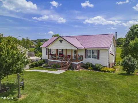 147 Alfalfa Lane Jonesborough Tn 37659, Jonesborough, TN 37659