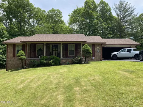 1480 Rose Rdg Road Clintwood Va 24228, Clintwood, VA 24228