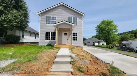 1109 Park Avenue Elizabethton Tn 37643, Elizabethton, TN 37643