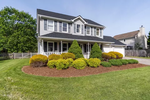 210 Walter Way Gray Tn 37615, Gray, TN 37615