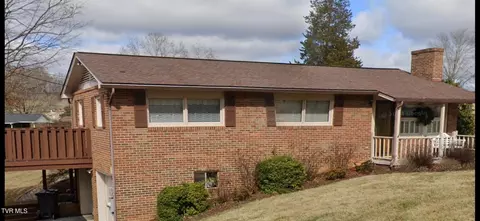 417 N Valley View Circle Kingsport Tn 37664, Kingsport, TN 37664
