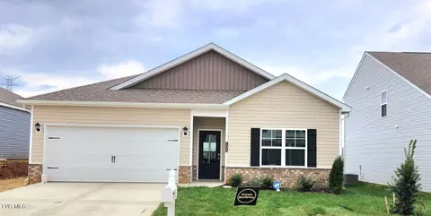 105 Thistle Drive Bluff City Tn 37618, Bluff City, TN 37618