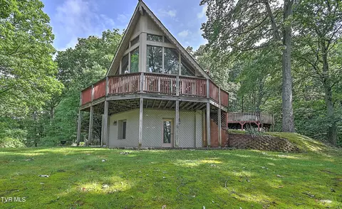 164 Hokie Hill Drive Lebanon Va 24266, Lebanon, VA 24266