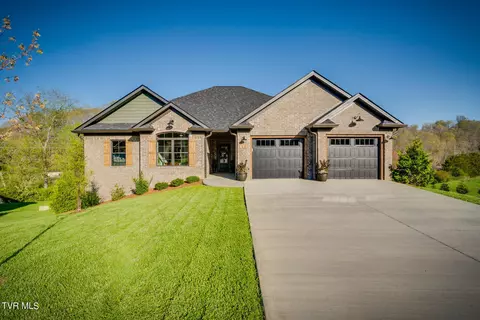 58 Alden Lane Johnson City Tn 37615, Johnson City, TN 37615