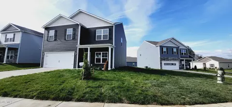 113 Thistle Drive Bluff City Tn 37618, Bluff City, TN 37618