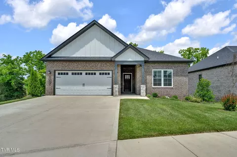 523 Gardenia Drive Johnson City Tn 37615, Johnson City, TN 37615