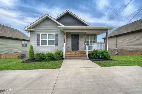 2376 Textile Street Johnson City Tn 37604, Johnson City, TN 37604