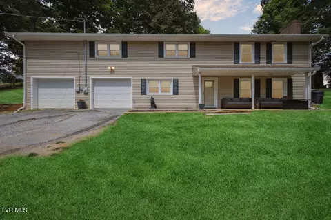 2617 Old Lewis Rd Road Johnson City Tn 37601, Johnson City, TN 37601