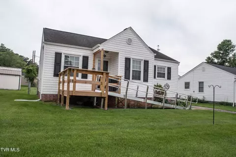 2356 Hiwassee Drive Kingsport Tn 37664, Kingsport, TN 37664