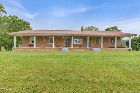 4889 Dr Thomas Walker Road Rose Hill Va 24281, Rose Hill, VA 24281