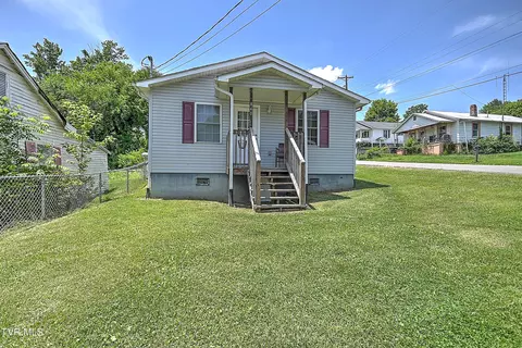 840 Corporation Street Bristol Va 24201, Bristol, VA 24201