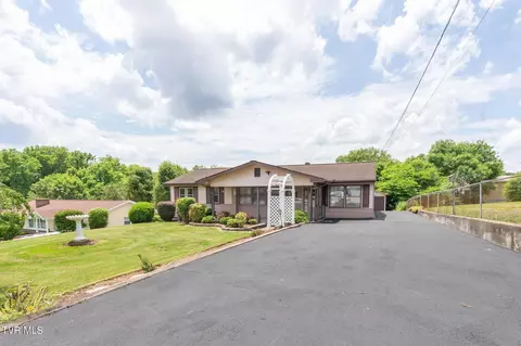 105 Marietta Street Kingsport Tn 37660, Kingsport, TN 37660