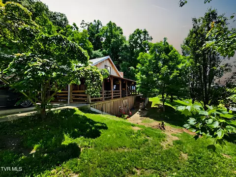 1510 W Pines Road Afton Tn 37616, Afton, TN 37616