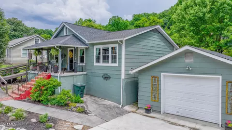 1111 Ledford Street Elizabethton Tn 37643, Elizabethton, TN 37643