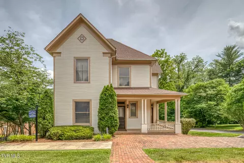 215 W Main Street Jonesborough Tn 37659, Jonesborough, TN 37659