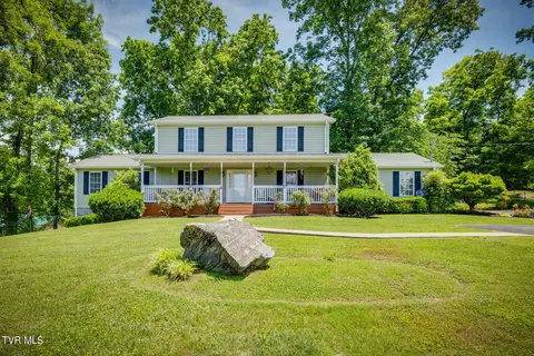 228 Peters Road Bristol Tn 37620, Bristol, TN 37620