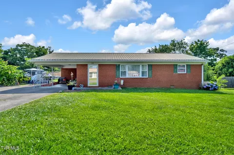 206 Miller Avenue Morristown Tn 37814, Morristown, TN 37814
