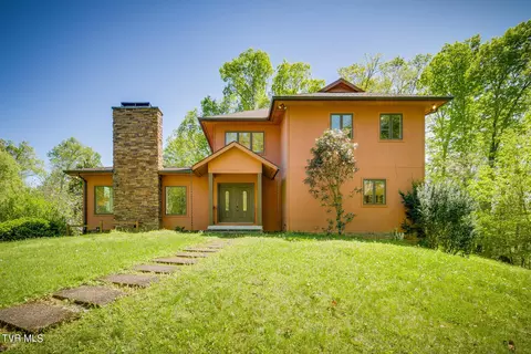 661 Rock Springs Road Kingsport Tn 37664, Kingsport, TN 37664