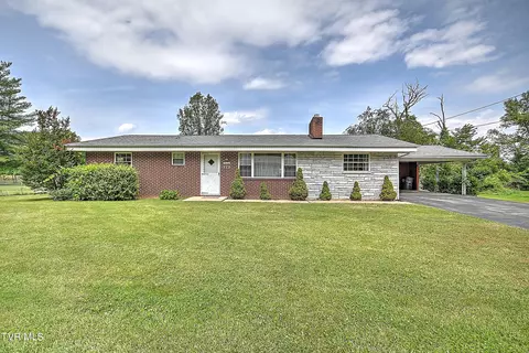 212 Sherry Street Kingsport Tn 37660, Kingsport, TN 37660
