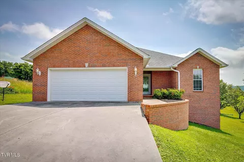 633 Gammon Springs Road Bean Station Tn 37708, Bean Station, TN 37708