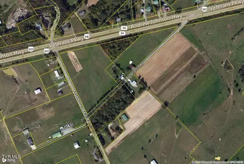 0 Highway 11e And Matthews Mill Telford Tn 37690, Telford, TN 37690