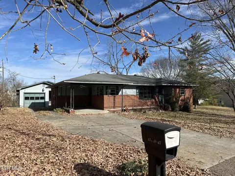 111 Couch Street Bulls Gap Tn 37711, Bulls Gap, TN 37711