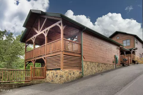 808 Resort Way Gatlinburg Tn 37738, Gatlinburg, TN 37738