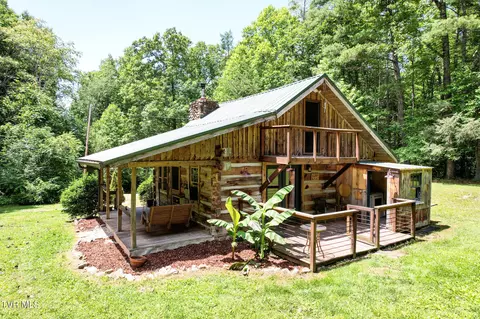 5 Davis Lane Chuckey Tn 37641, Chuckey, TN 37641 photo 49
