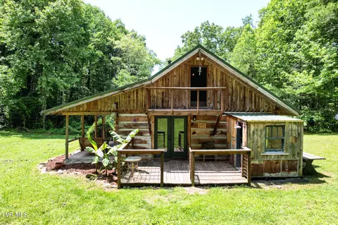 5 Davis Lane Chuckey Tn 37641, Chuckey, TN 37641 photo 50